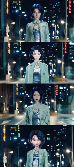 SM Entertainment เปิดตัวศิลปินเสมือนจริงคนแรกของค่าย nævis (นาวิส) พร้อมเพลงเดบิวต์ 'Done' ความก้าวหน้าครั้งใหม่จากผู้ช่วยในโลกทัศน์ของ aespa สู่ 'ศิลปินในโลกแห่งความจริง' 